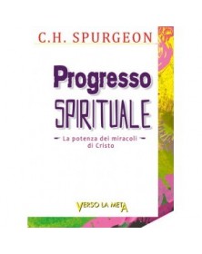 PROGRESSO SPIRITUALE