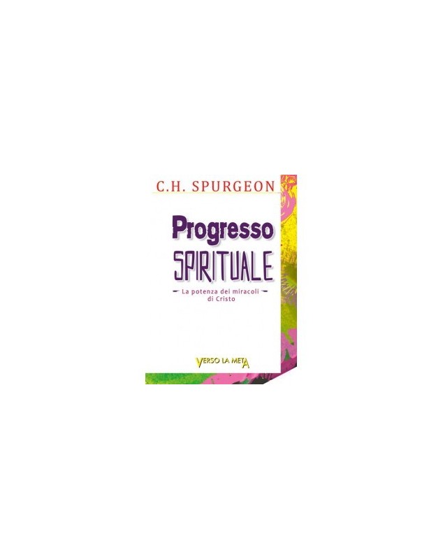 PROGRESSO SPIRITUALE