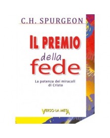 IL PREMIO DELLA FEDE