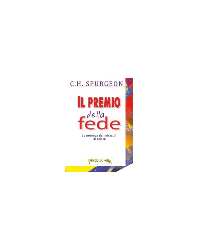 IL PREMIO DELLA FEDE