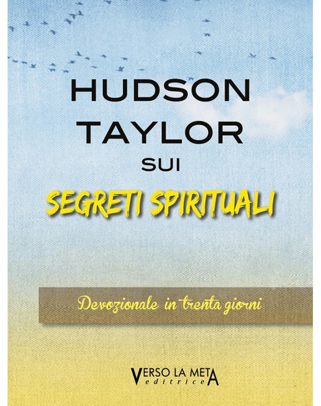 SUI SEGRETI SPIRITUALI