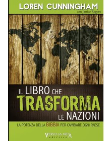 IL LIBRO CHE TRASFORMA LE NAZIONI