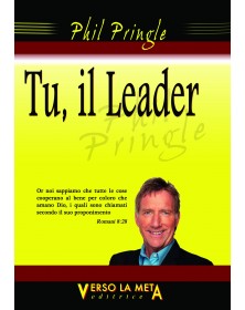 TU, IL LEADER