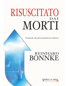 RISUSCITATO DAI MORTI