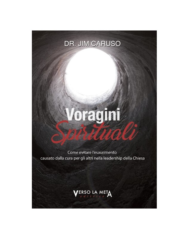 VORAGINI SPIRITUALI