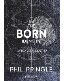 The Born Identity - La tua vera identità