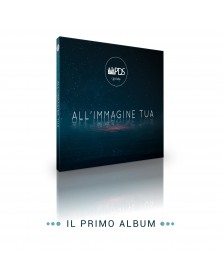 CD - PDS WORSHIP ALL'IMMAGINE TUA