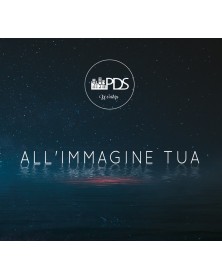 CD - PDS WORSHIP ALL'IMMAGINE TUA