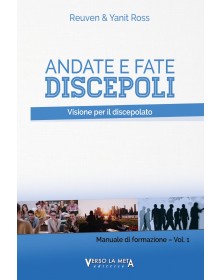 ANDATE E FATE DISCEPOLI