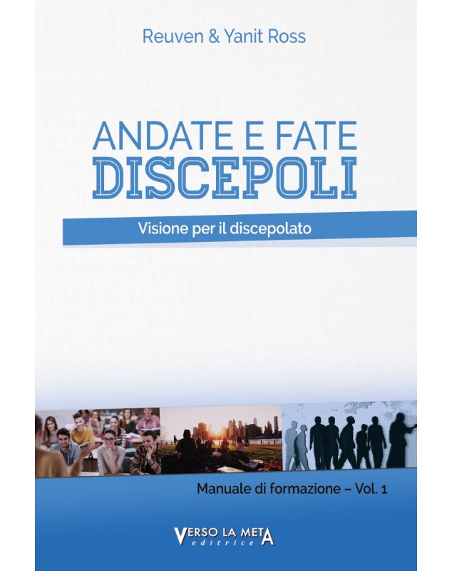 ANDATE E FATE DISCEPOLI