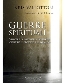 GUERRE SPIRITUALI