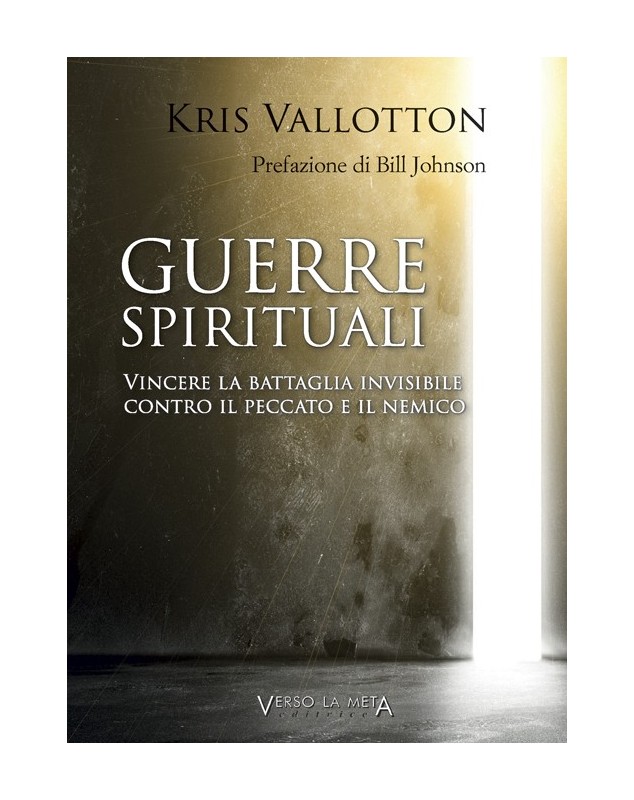 GUERRE SPIRITUALI