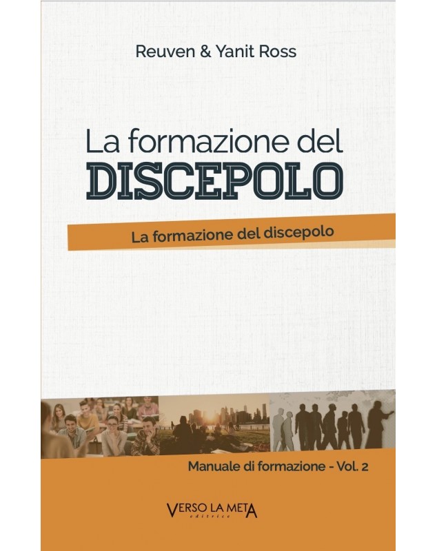 La formazione del discepolo - Matteo 5