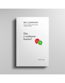 Dio è realmente buono?