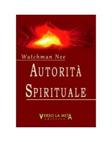 AUTORITÀ SPIRITUALE