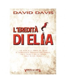 L'EREDITÀ DI ELIA