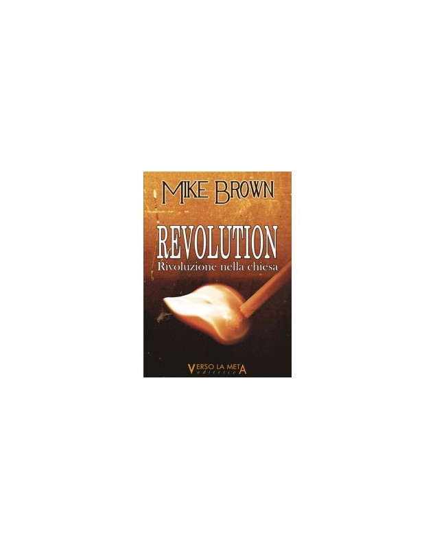 REVOLUTION REVOLUTION
