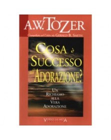 COSA È SUCCESSO ALL'ADORAZIONE?