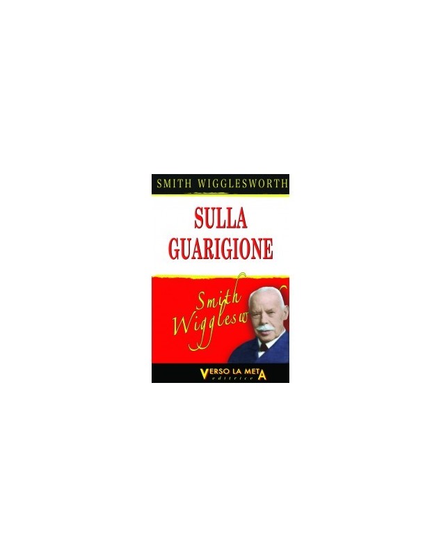 SULLA GUARIGIONE