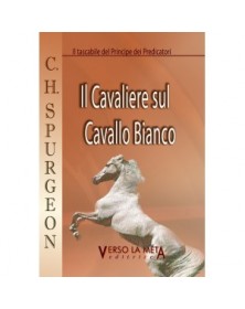 IL CAVALIERE SUL CAVALLO BIANCO