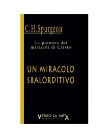 LA POTENZA DEI MIRACOLI DI CRISTO - UN MIRACOLO SBALORDITIVO