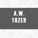 A.W. Tozer