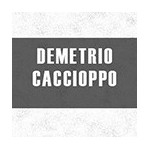 Demetrio Caccioppo