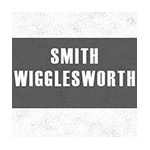 Smith Wigglesworth
